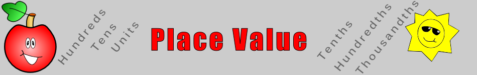 Place Value